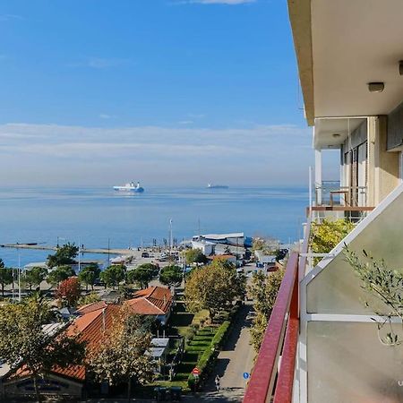 Sea La Vie Apartment, Vesta Philoxenia Thessaloniki Exterior photo