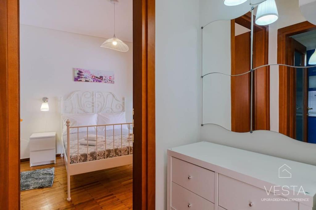 Sea La Vie Apartment, Vesta Philoxenia Thessaloniki Exterior photo